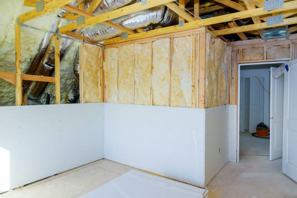 Best DIY Insulation Kits and Guidance in Granite Falls, NC