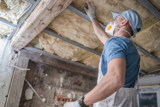 Trusted Granite Falls, NC Insulation Contractor Experts