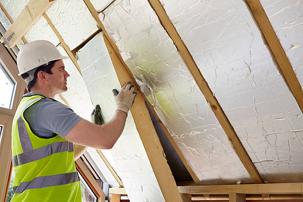 Best Geographic-Specific Insulation Services in Granite Falls, NC