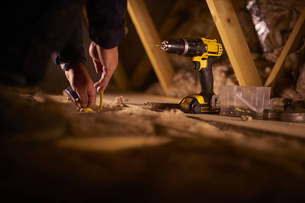Best Eco-Friendly Insulation in Granite Falls, NC